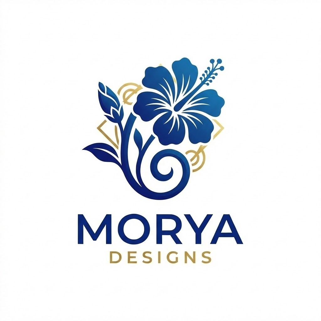 Morya Designs Logo